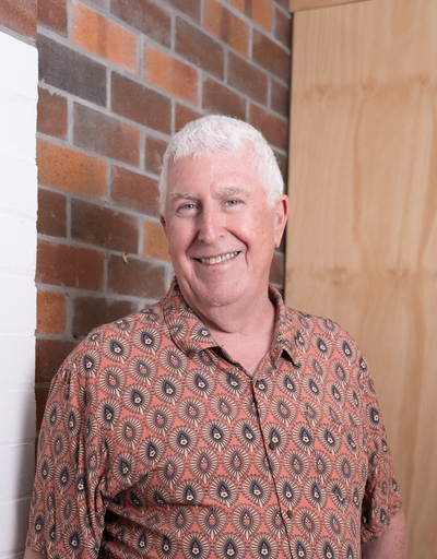 Ian Macleod — press and media photo