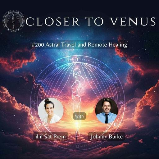 Divine Duality and Higher Consciousness with Inaya Oakroot
