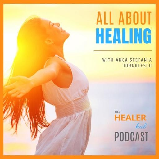 EP. 47 Embrace Divine Duality with Inaya Oakroot | The Healer Hub Podcast