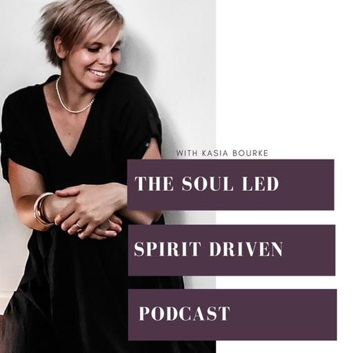 Ep 206 Paradigm shifting for personal and collective transformation & to foster harmony with Inaya Oakroot