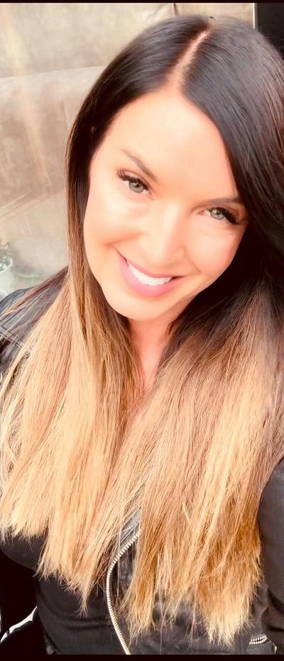 Jacqueline Beasley — press and media photo