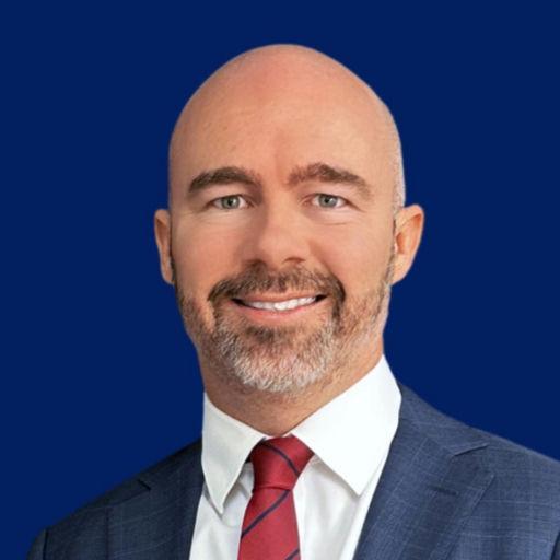 James Mawhinney, podcast guest