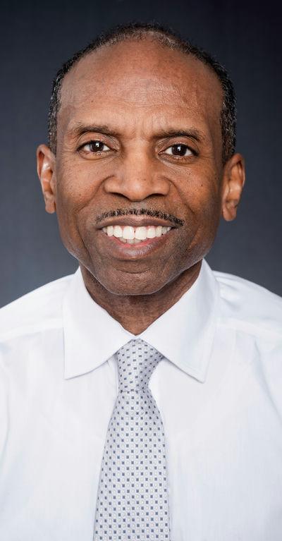 James Thompson, MD — press and media photo