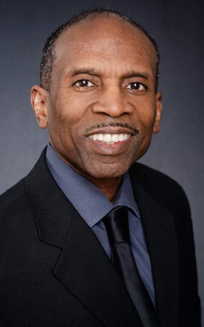 James Thompson, MD — press and media photo