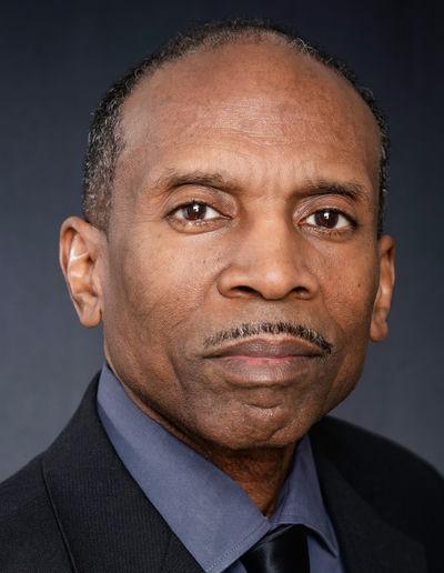 James Thompson, MD — press and media photo