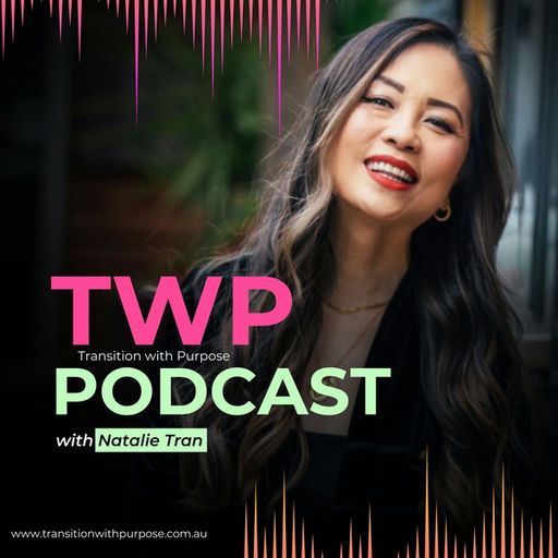 Episode 54 - Jamie Kritharas: Backing Yourself - His Journey From DJ to Entrepreneur