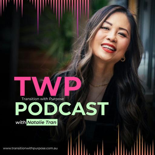 Episode 54 - Jamie Kritharas: Backing Yourself - His Journey From DJ to Entrepreneur