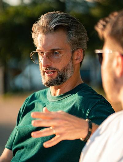 Jean-Francois Lappas — press and media photo