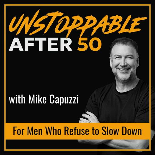 Erectile Dysfunction Treatment After 50: What If Blood Flow Isn’t the Problem? | Jeff Nuziard — Jeffrey Nuziard