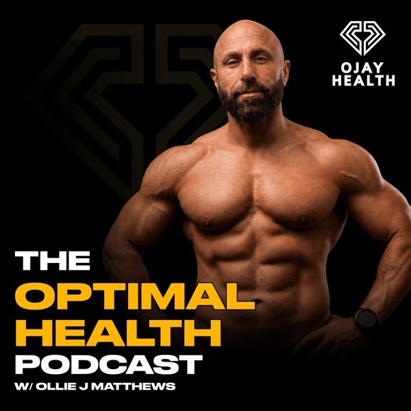 The True Fix For ED w/ Jeff Nuziard — Jeffrey Nuziard