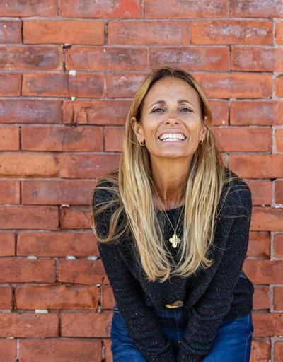 Jen Smith — press and media photo