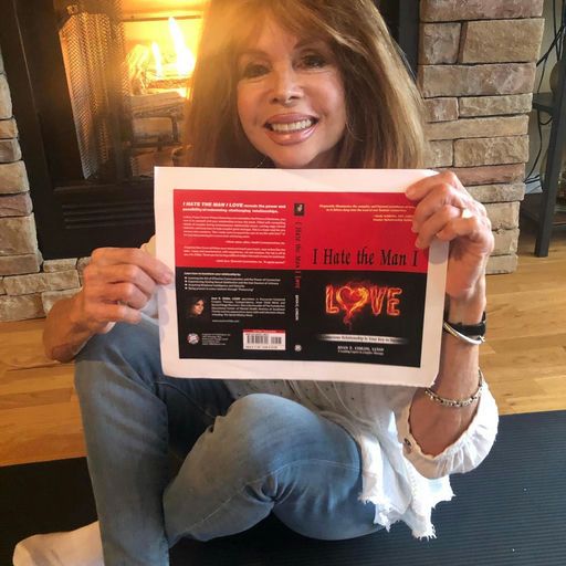 Joan Childs — press and media photo 4