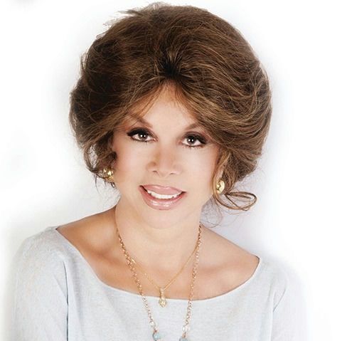 Joan Childs — press and media photo 5