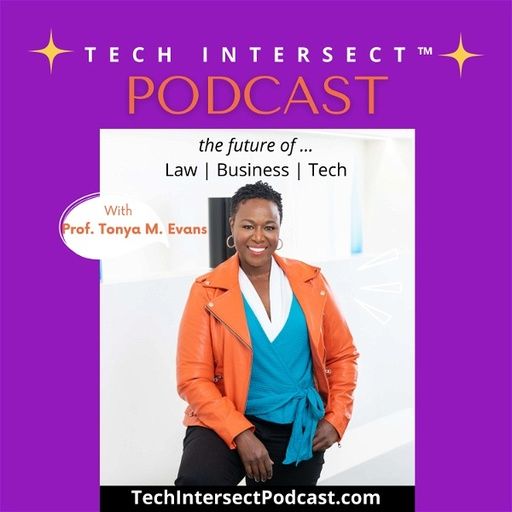 Tech Intersect #191: How Leaders Win in the Hyper-Digital Era with John Rossman — podcast episode