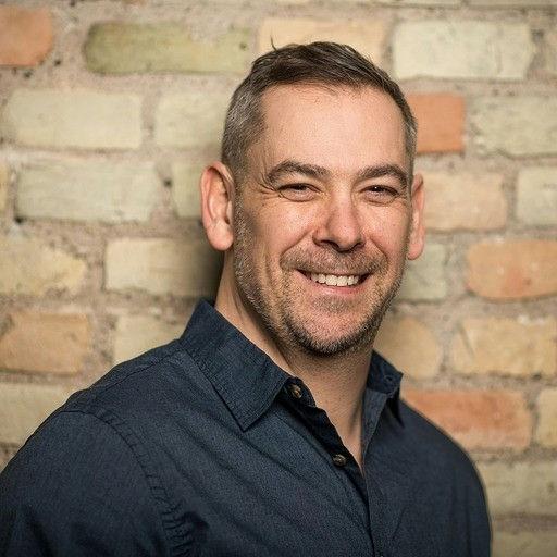 John Smiddy, podcast guest