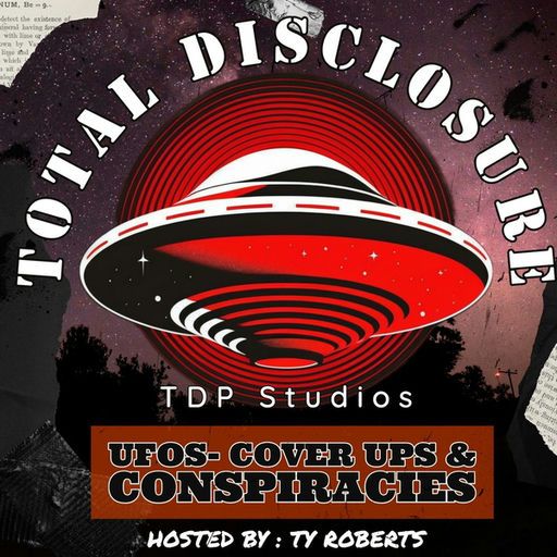 Dr John Sorflaten- Author/Researcher (Former NSA Contractor) speaks out on UFO TRUTH EMBARGO — podcast episode