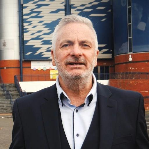 John Viola, podcast guest