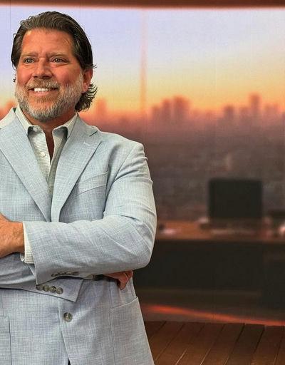 Jon Moffitt — press and media photo