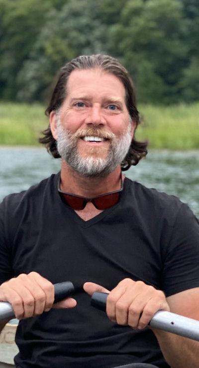 Jon Moffitt — press and media photo