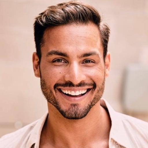Jonathan Niziol, podcast guest