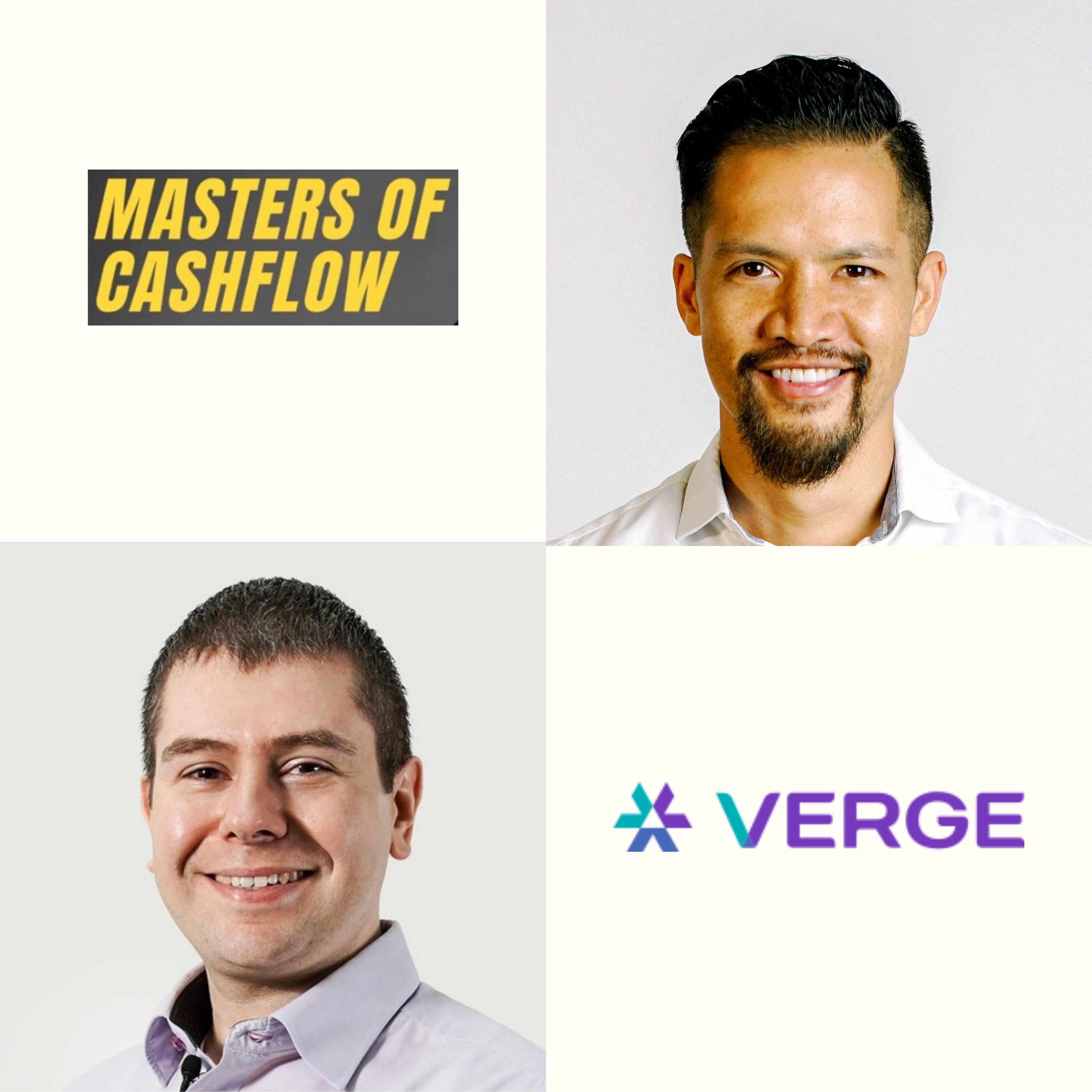 #45: Joseph Mocanu, Verge Health Tech - The Hard Thing About Health Tech and Balancing Financial Returns &… — podcast episode