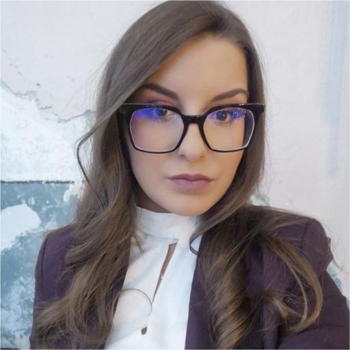 Jovana Vojinović, podcast guest