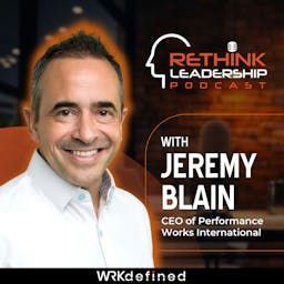Interview with Julian Reeve