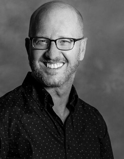 Julian Reeve — press and media photo
