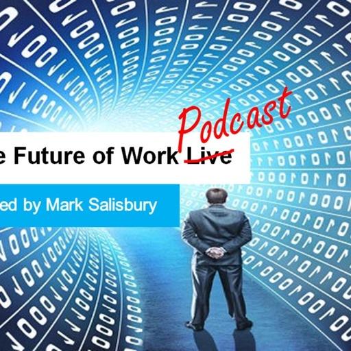 Building Real Dialogue with your Workforce — Julie Chakraverty