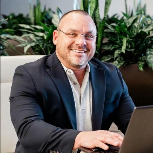Justin Goodbread, podcast guest