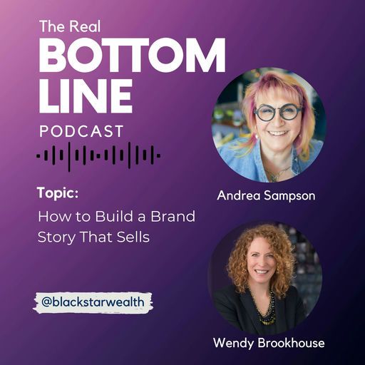 Episode 146 - Your Baby’s Ugly – Why Business Owners Need a Wake-Up Call — podcast episode featuring Justin Goodbread