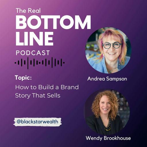 Episode 146 - Your Baby’s Ugly – Why Business Owners Need a Wake-Up Call — Justin Goodbread