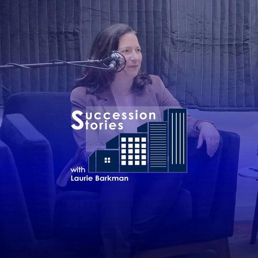 Your Business Is Not Your Baby: How to Build a Sellable Company — Justin Goodbread