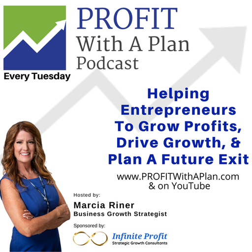 EP298 Break Through Resistance & Build a More Valuable Business with Justin Goodbread