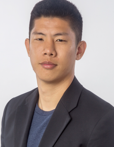 Kai Law — press and media photo