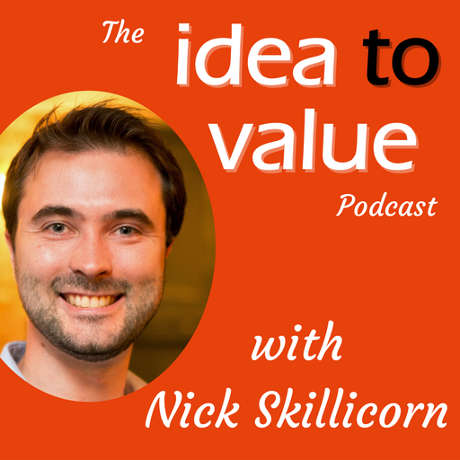 Podcast S6E141: Kapil Kane - Building Innovation capabilities at Intel