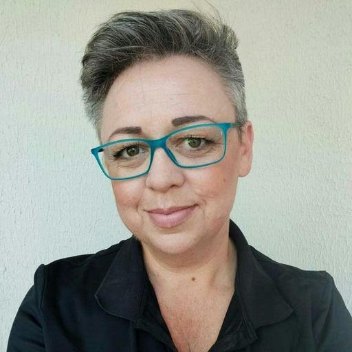 Karen King, podcast guest