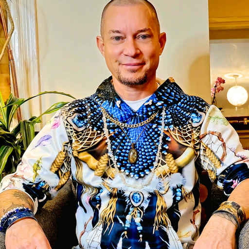 Karl Braveman, podcast guest