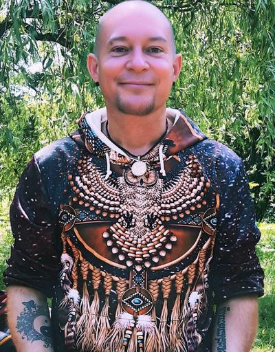 Karl Braveman — press and media photo