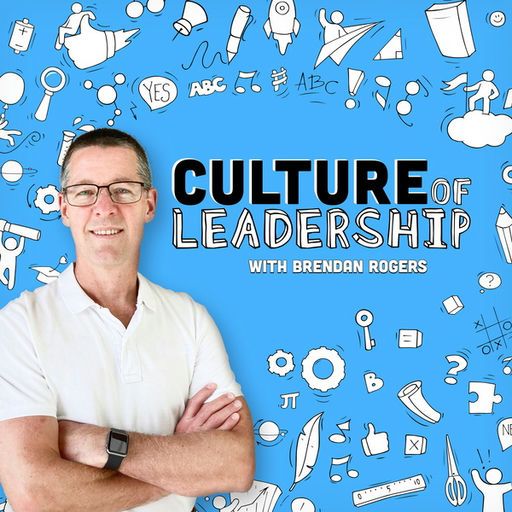 111. Navigating Change in the Workplace — podcast episode featuring Karuna Ramanathan