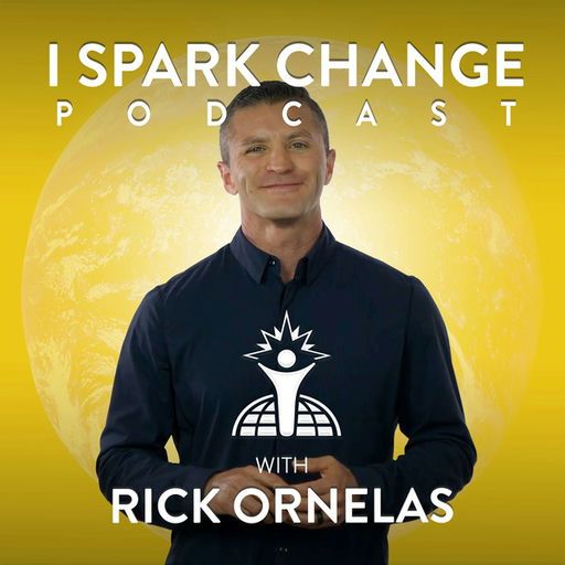 Ep#65: Born To Be a Leader w/ Karuna Ramanathan