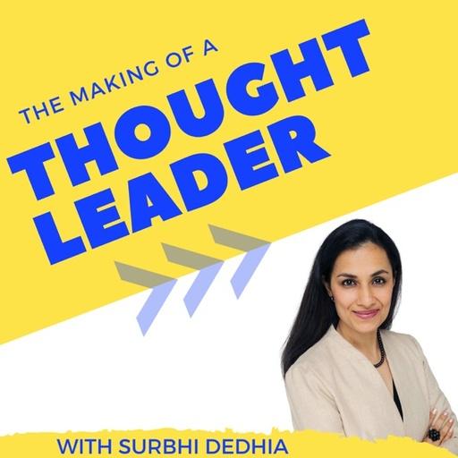 Interview with Karuna Ramanathan