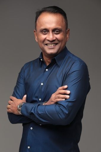 Karuna Ramanathan — press and media photo 4