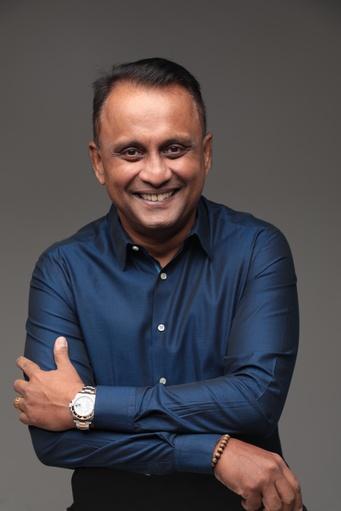 Karuna Ramanathan — press and media photo