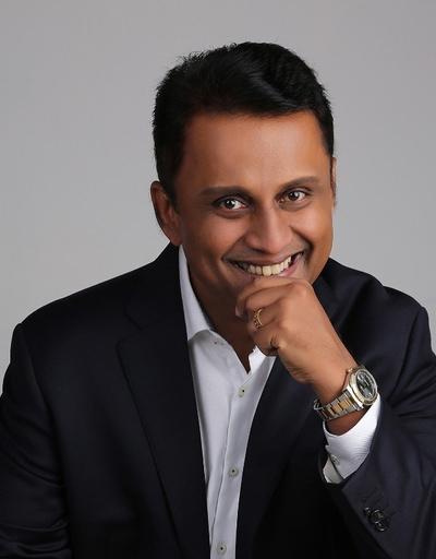 Karuna Ramanathan — press and media photo