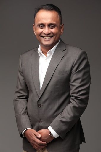 Karuna Ramanathan — press and media photo 7