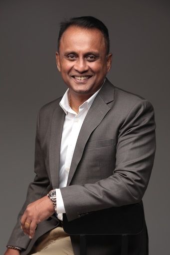 Karuna Ramanathan — press and media photo 5