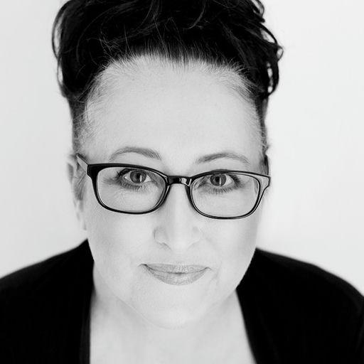 Katrena Friel, podcast guest