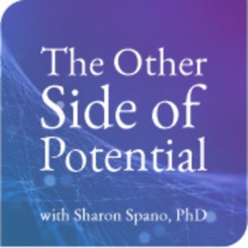 Episode 278: Treating Peripheral Neuropathy with Keith Day — podcast episode