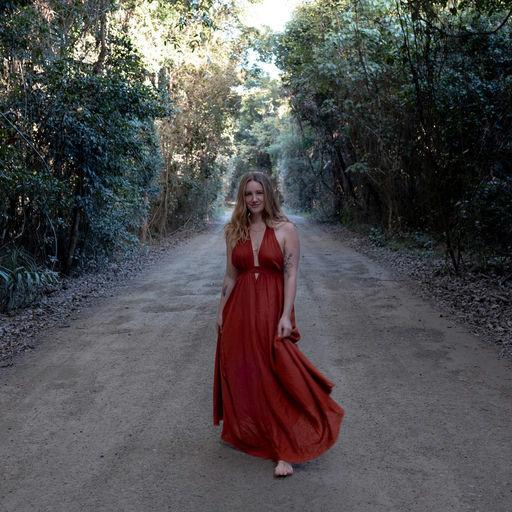 Kerrie Louise, podcast guest